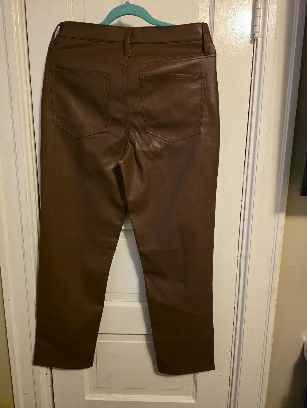 J.Crew Men's Brown Jeans - Classic Fit